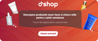 Frumusetea in sezonul rece: sfaturi si produse must-have pentru ingrijire