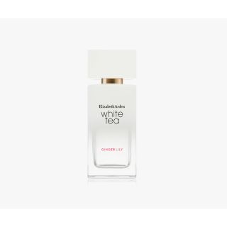 ELIZABETH ARDEN White Tea Ginger Lily, apa de toaleta, 50 ml