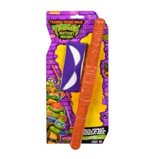 TMNT, joc de rol, Donatello