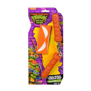 TMNT, joc de rol, Michelangelo