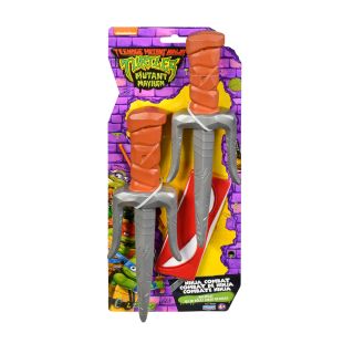 TMNT, joc de rol, Raphael