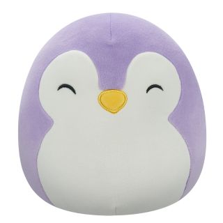 SQUISHMALLOWS, jucarie de plus, Elle, 19 cm