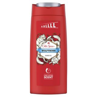 OLD SPICE Wolfthron, gel de dus, 675 ml