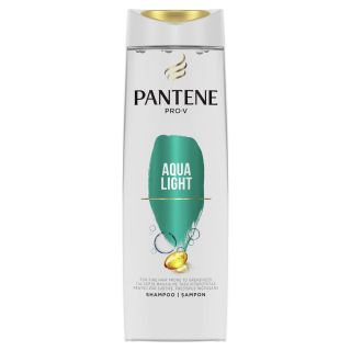 PANTENE Aqua Light, sampon, 400 ml