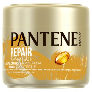 PANTENE Repair&Protect, masca de par, 300 ml