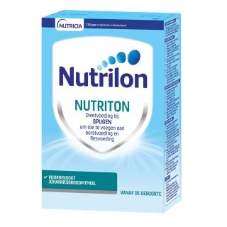 APTAMIL Nutriton, formula speciala lapte praf, de la nastere, 135 g