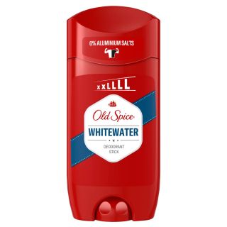 OLD SPICE Whitewater, deodorant antiperspirant, stick, 85 ml