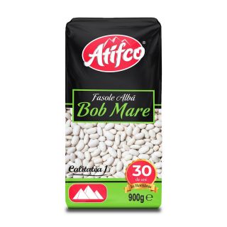 ATIFCO Kidney Egipt, fasole, bob mare, 900 g
