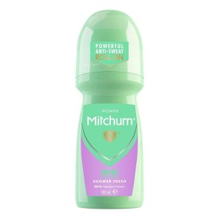 MITCHUM Shower Fresh, roll-on, 100 ml