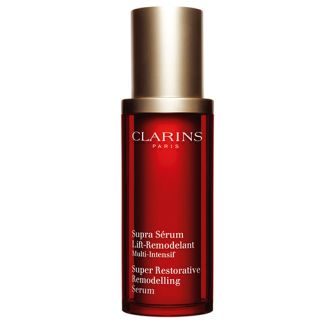 CLARINS Super restorative serum, ser pentru fata, 30 ml