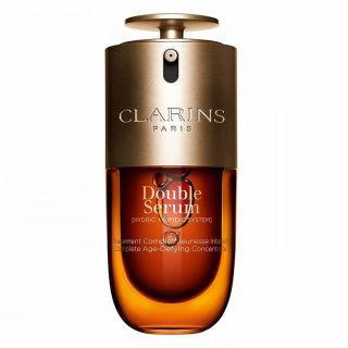 CLARINS Double extract repair serum, ser pentru fata, 30 ml