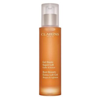 CLARINS Bust beauty extra lift gel, gel pentru fermitate, 50 ml