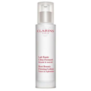 CLARINS Bust beauty firming lotion, gel pentru fermitate, 50 ml