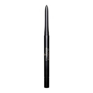 CLARINS Waterproof eye pencil 01, creion de ochi, 0.29g