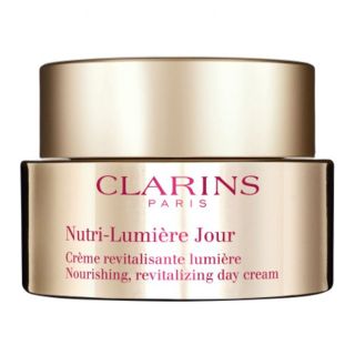 CLARINS Silver day cream, crema de zi, 50 ml