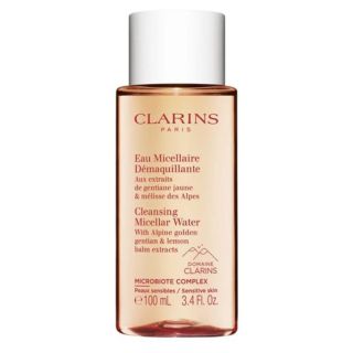 CLARINS Pick&love apa micelara, demachiant, 100 ml