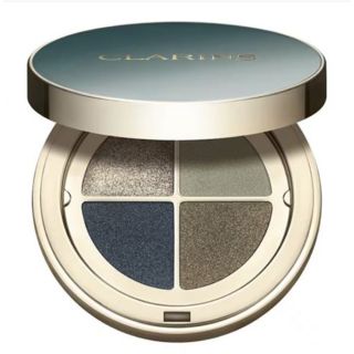 CLARINS Ombre 05, paleta farduri de ochi, 4.2 g