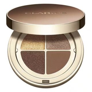 CLARINS Ombre 04, paleta farduri de ochi, 4.2 g