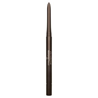 CLARINS Waterproof eye pencil 02, creion de ochi, 1.2 g