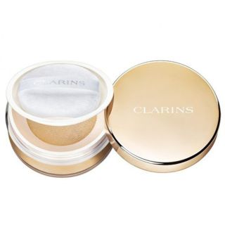 CLARINS Ever matte loose powder 01, pudra translucida, 15 g
