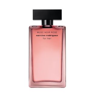 NARCISO RODRIGUEZ For Her Musc Noir Rose, apa de parfum, 100 ml