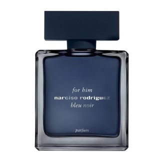 NARCISO RODRIGUEZ For Him Bleu Noir Parfum, apa de parfum, 50 ml