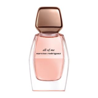 NARCISO RODRIGUEZ All of Me, apa de parfum, 50 ml