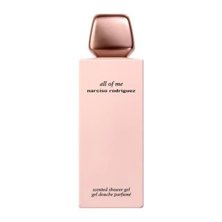 NARCISO RODRIGUEZ All of Me, gel de dus, 200 ml