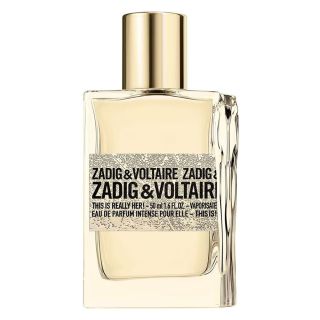 ZADIG & VOLTAIRE This is Really Her, apa de parfum, 50 ml