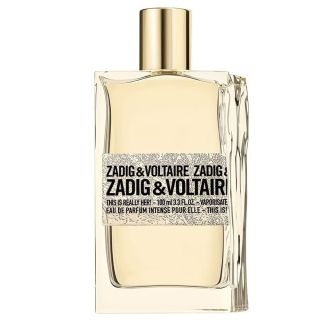 ZADIG & VOLTAIRE This is Really Her, apa de parfum, 100 ml