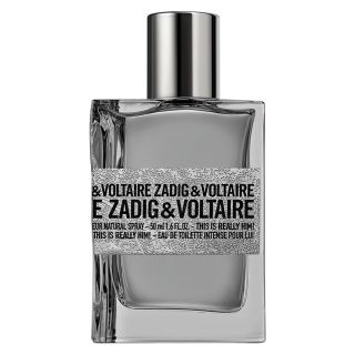 ZADIG & VOLTAIRE This is Really Him, apa de toaleta, 50 ml