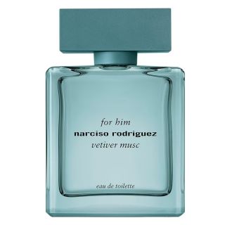 NARCISO RODRIGUEZ Vetiver Musc, apa de toaleta, 100 ml