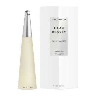 ISSEY MIYAKE L'eau D'issey, apa de toaleta, 100 ml