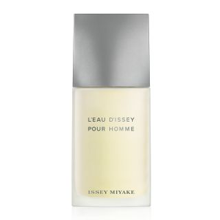 ISSEY MIYAKE L'eau D'issey Homme, apa de toaleta, 125 ml