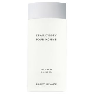 ISSEY MIYAKE L'eau D'issey Homme S/G, 200 ml