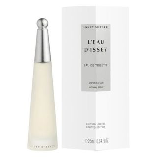 ISSEY MIYAKE L'eau D'issey, apa de toaleta, 25 ml