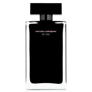 NARCISO RODRIGUEZ For Her , apa de toaleta, 100 ml
