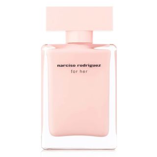 NARCISO RODRIGUEZ For Her, apa de parfum, 50 ml