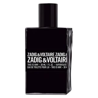 ZADIG & VOLTAIRE This is for Him, apa de toaleta, 30 ml