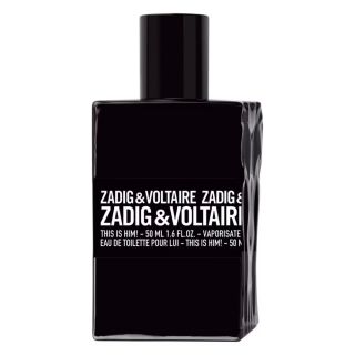ZADIG & VOLTAIRE This is for Him, apa de toaleta, 50 ml