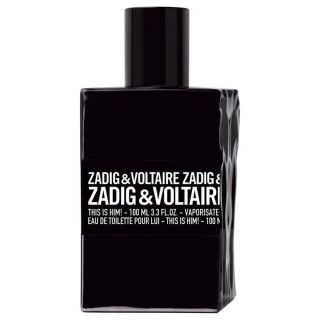ZADIG & VOLTAIRE This is for Him, apa de toaleta, 100 ml