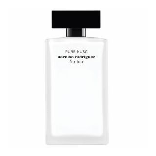 NARCISO RODRIGUEZ For Her Pure Musc, apa de parfum, 100 ml