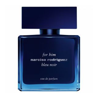 NARCISO RODRIGUEZ For Him Bleu Noir, apa de parfum, 50 ml