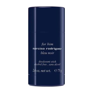 NARCISO RODRIGUEZ For Him Bleu Noir, deo 75 g