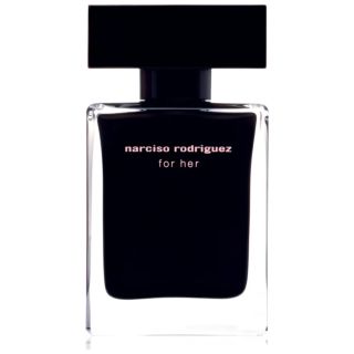 NARCISO RODRIGUEZ For Her , apa de toaleta, 30 ml