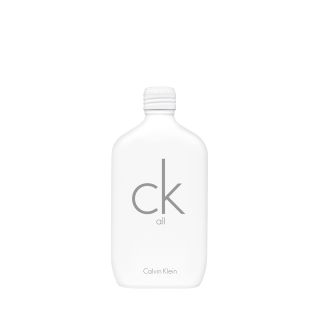 CALVIN KLEIN All, apa de toaleta, 50 ml