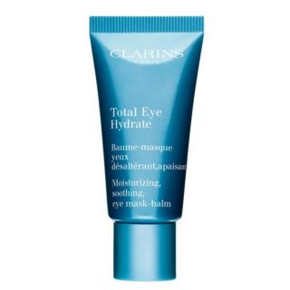 CLARINS Total eye hydrate gel, crema pentru ochi, 20 ml