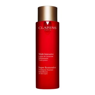 CLARINS Super restorative essence, lotiune tonica, 200 ml