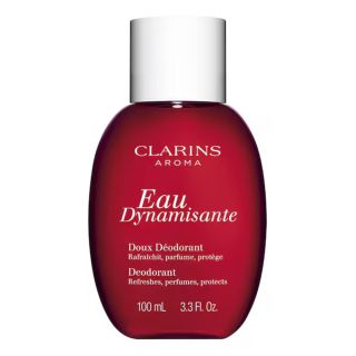 CLARINS Eau dynamisante, apa de toaleta, 100 ml