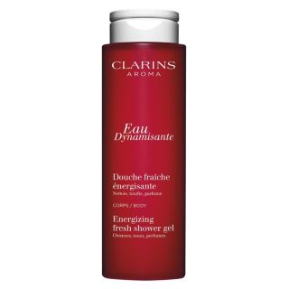 CLARINS Aroma shower gel, gel de dus, 200 ml